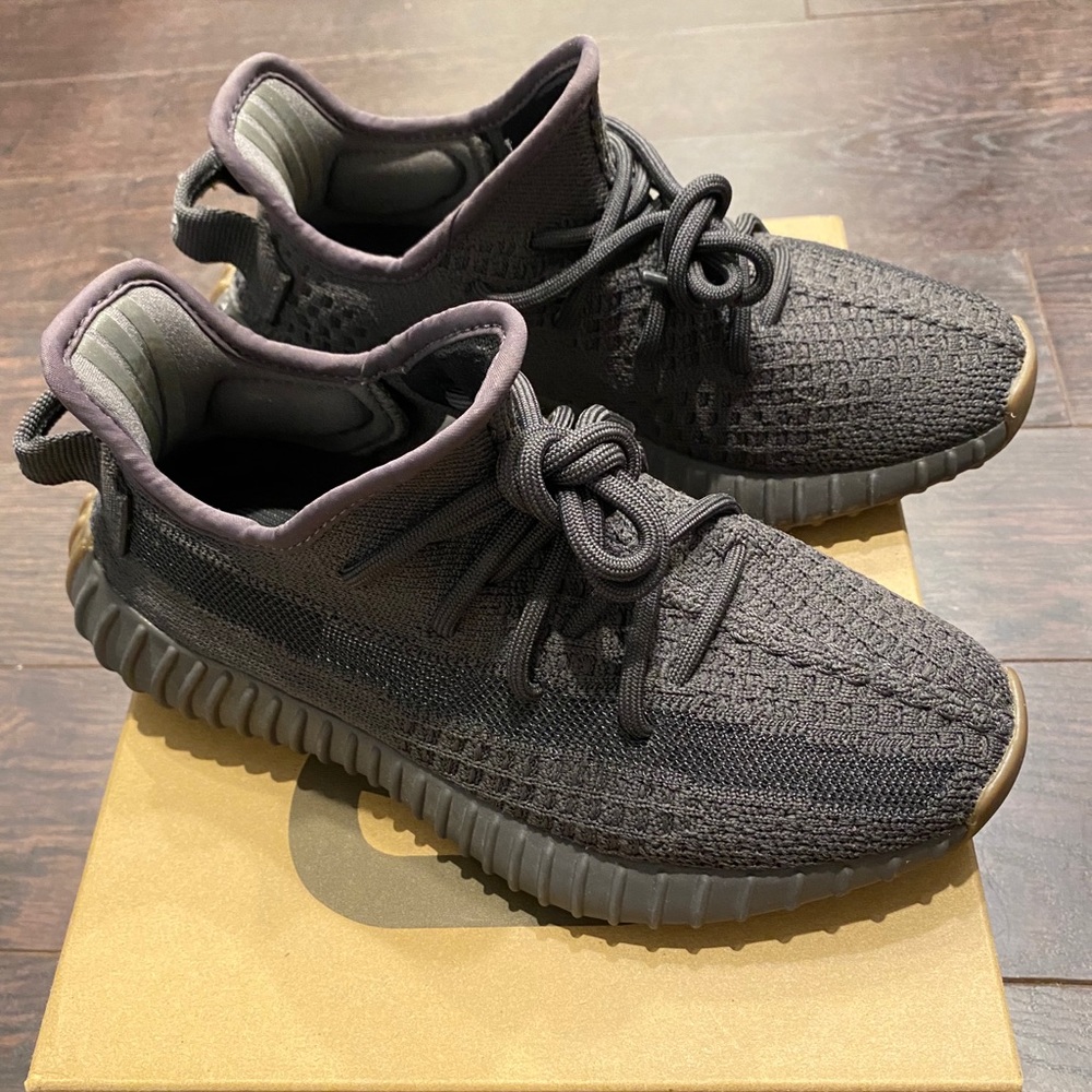 Yeezy Cinder